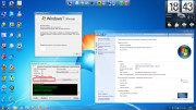Microsoft Windows 7 Ultimate [ v. 6.1 7601.17514, ie9 SP1, x86/x64, WPI  DVD, 30.11.2011 ]