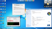 Microsoft Windows 7 Ultimate [ v. 6.1 7601.17514, ie9 SP1, x86/x64, WPI  DVD, 30.11.2011 ]