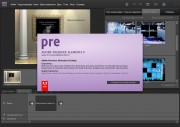 Adobe Premiere Elements [ v.9.0.1, DVD, RUS / ENG + Additional Content 243321, 2010/09/30, ENG + RUS
