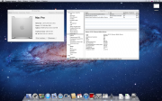 Mac OS X [ 10.7, Lion Golden Master ( v.11A511 ) 2011 ]