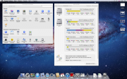 Mac OS X [ 10.7, Lion Golden Master ( v.11A511 ) 2011 ]