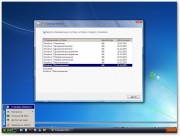 Загрузочная флешка LiveUSB Win'7PE с установкой сборок Windows 7/Server 2008 (2011/RUS)