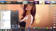 Windows 7x86 Ultimate UralSOFT v.1.12 (RUS/2011)