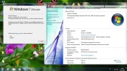 Windows 7x86 Ultimate UralSOFT v.1.12 (RUS/2011)