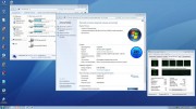 Windows 7 Ultimate SP1 x64 VolgaSoft 2011 v 1.3 (2011/RUS)