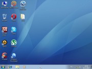 Windows 7 Ultimate SP1 x64 VolgaSoft 2011 v 1.3 (2011/RUS)