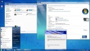 Windows 7 Professional SP1 IDimm Edition v.12.12 (86/x64/RUS/2012)