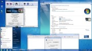 Windows 7 Professional SP1 IDimm Edition v.12.12 (86/x64/RUS/2012)