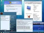 Windows XP Pro SP3 Final х86 Krokoz Edition (11.03.2011)