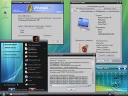 Windows XP Pro SP3 Final х86 Krokoz Edition (11.03.2011)