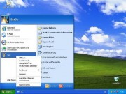 Microsoft Windows XP Pro Corp SP3 SATA R. 2.6 Deutsch [10.11.2011]