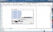 Corel Designer Technical Suite X5 [ v.15.2.0.661/x32/2010/ENG ]