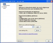 DriverPacks for Windows 2000 / XP / 2003 / Vista / 7 + DriverPacks BASE (11.06.2011)