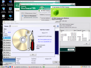 Мультизагрузочный 2k10 DVD/USB v.1.6.4 (Acronis & Paragon & Hiren's & Windows Live
