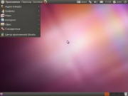 Ubuntu 11.04 OEM () (2011) PC