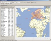 City Navigator Europe NTU 2012.10 Unicode MapSourse+IMG Многоязычная версия