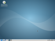 Lubuntu 10.10 [x86] (1xCD)