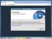 Lubuntu 10.10 [x86] (1xCD)