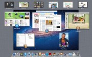 Mac OS X v10.7 Lion - Cool Release  (ENG/RUS)