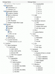 iATKOS L2 - Hackintosh LION 10.7.3 (PC)