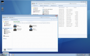 Windows 7 Ultimate SP1 by HoBo-Group 3.2.3b