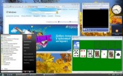 Microsoft Windows 2008 SP2 GameRU-32 Update 111209