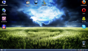 Windows XP Professional SP3 NetBook Edition