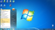 Windows 7 SP1 (2011) Оригинальные образы + Narrow menu {x86, x64 Rus}
