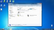 Windows 7 SP1 (2011) Оригинальные образы + Narrow menu {x86, x64 Rus}