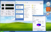 Microsoft Windows XP Professional SP3 x86 VL SATA AHCI ,,Fixed,, (2011/Rus)