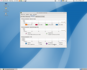 Debian [ Gnome Optima RAM Soft LiveRW install от aleks200059, [x86] debian-6, 2011 ]