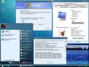 Windows XP Pro SP3 Final 86 Krokoz Edition (28.11.2011)