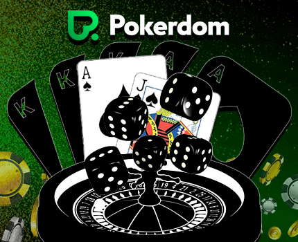 3 коротких рассказа, о которых вы не знали покердом казино
