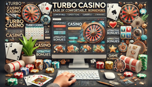 Turbo Casino      