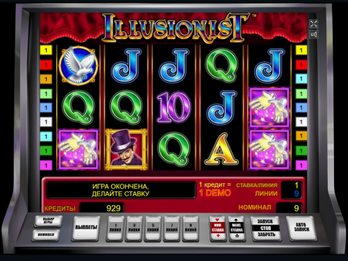 виртуальное казино популярный автоматы